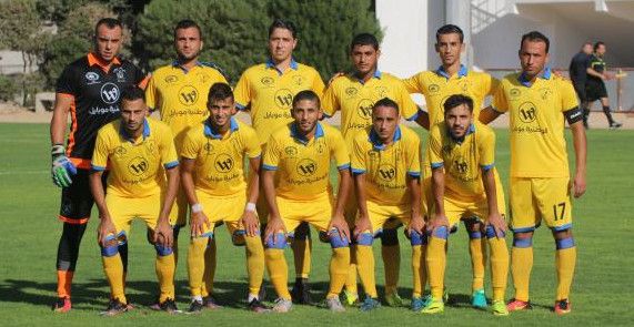 فريق التفاح