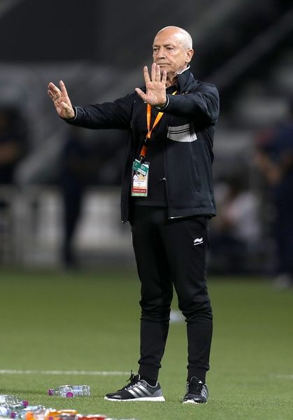 جوزفالدو فيريرا