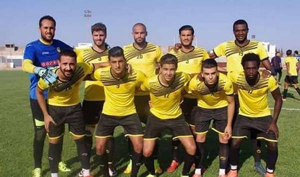 النادي البنزرتي (أرشيفية)