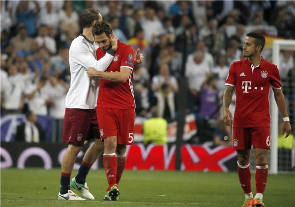 بايرن ميونيخ