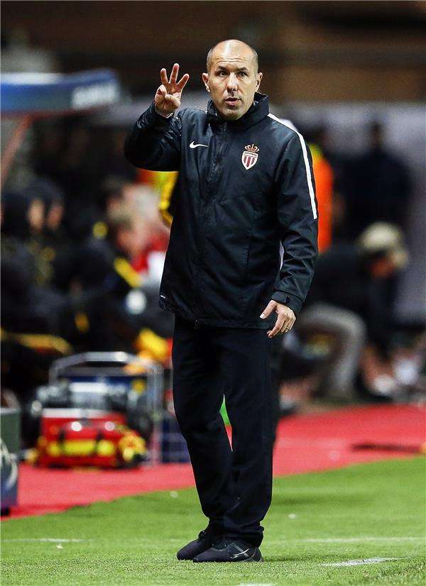 ليوناردو جارديم