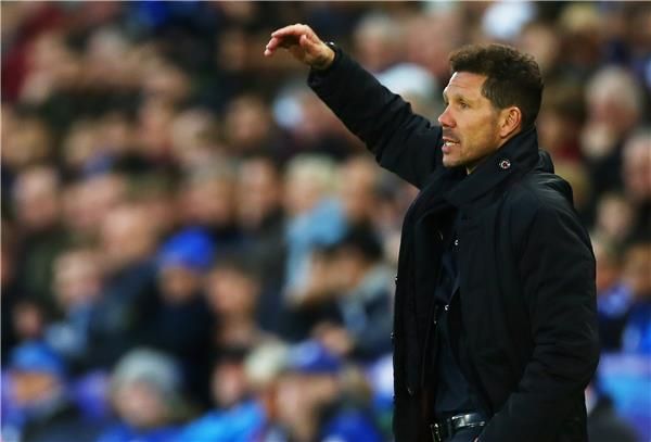  دييجو سيميوني