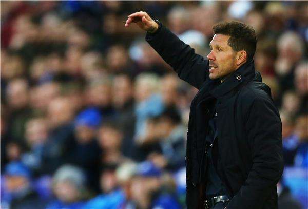  دييجو سيميوني