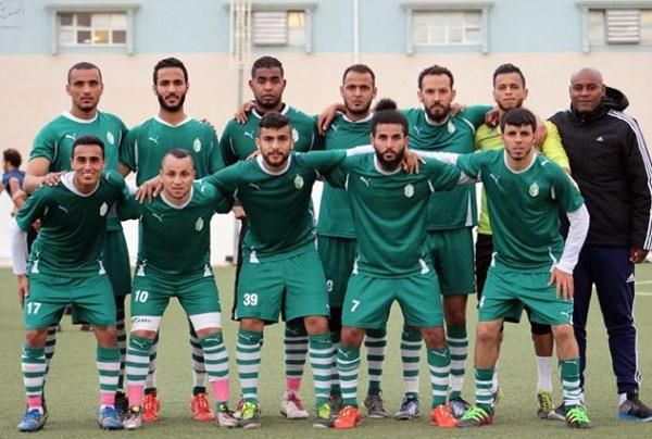 فريق خليج سرت 