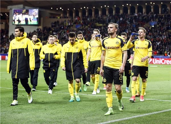 بوروسيا دورتموند