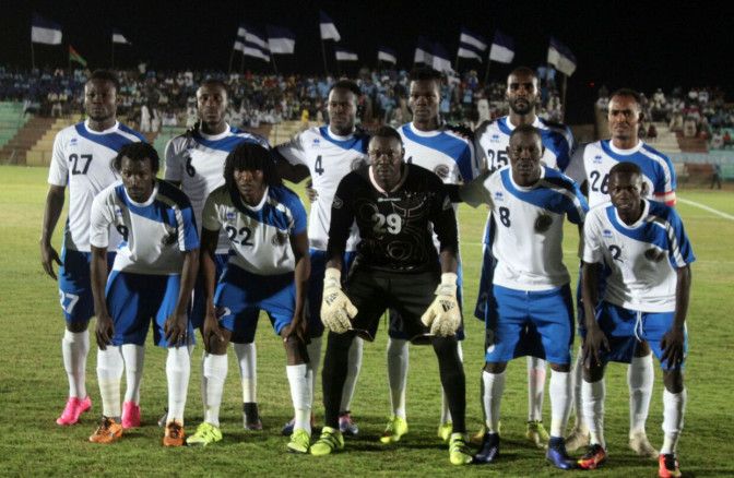 الأهلي شندي