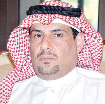 عبدالعزيز التويجري