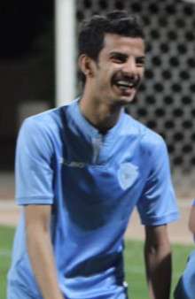 بندر ناصر المطيري