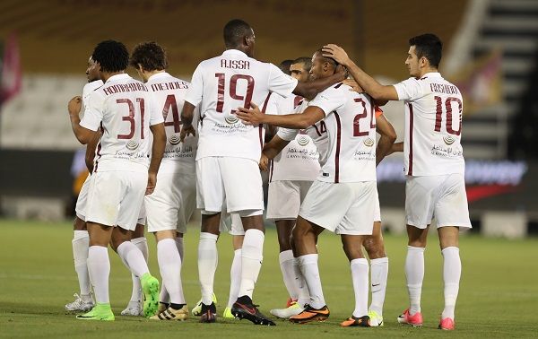 محمد عبدالله مثناني