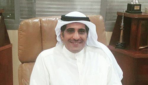  مبارك النزال