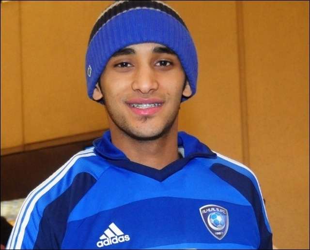 عبد الله عطيف 