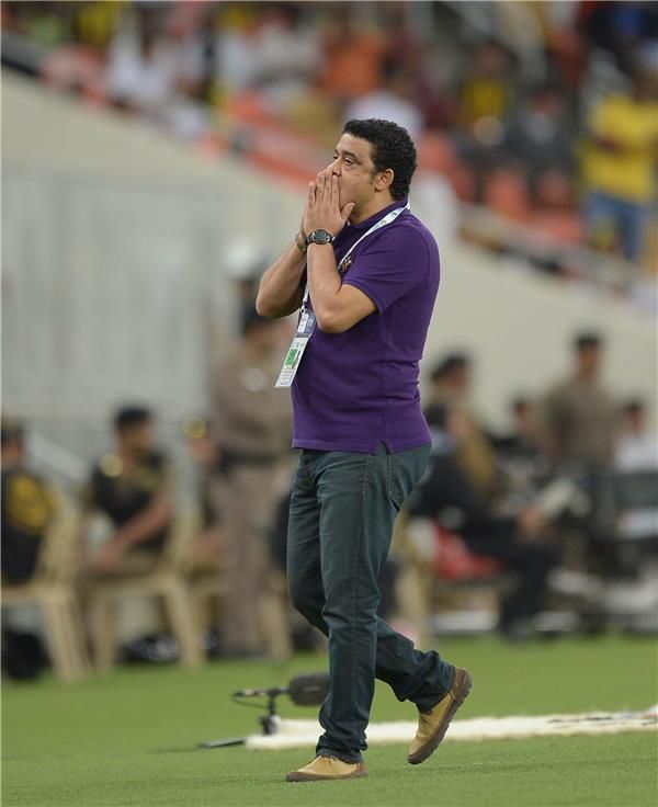 عادل عبد الرحمن