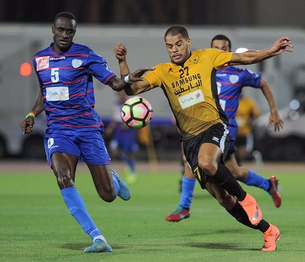 البرازيلي داسيلفا