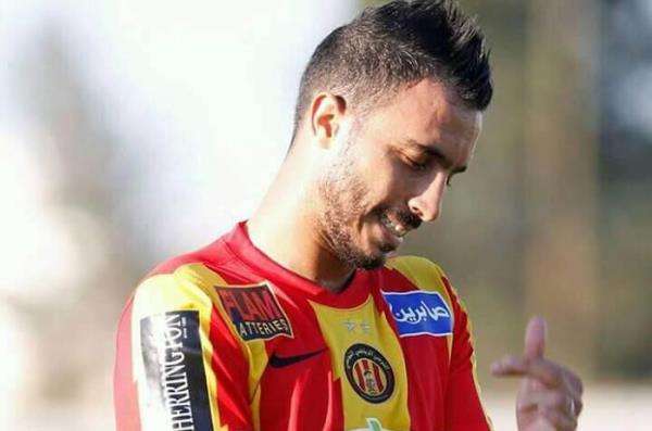 محمد علي منصر