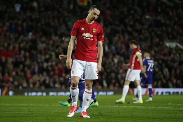 زلاتان إبراهيموفيتش