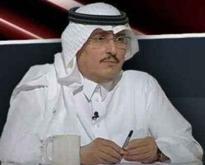 محمد الدويش
