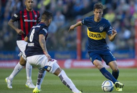 رودريجو بينتاكور