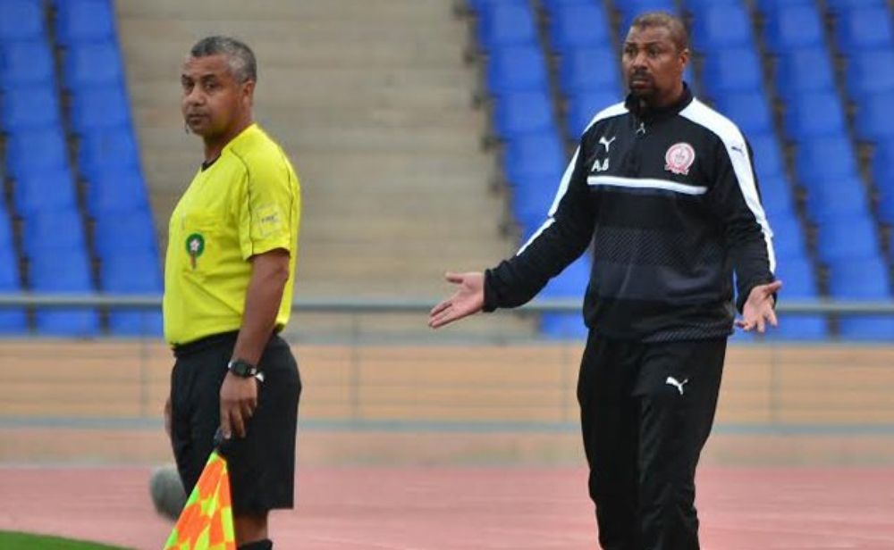 أحمد البهجة