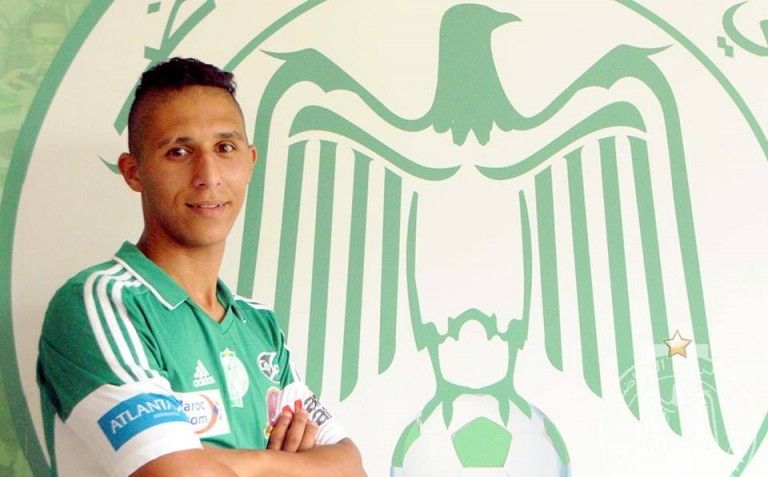 أشرف الزاهير