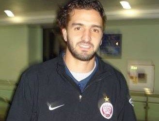 عبد الحق أيت العريف