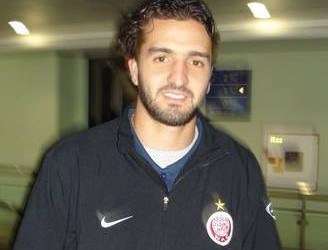 عبد الحق أيت العريف