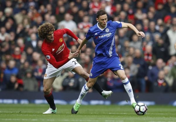 نيمانيا ماتيتش