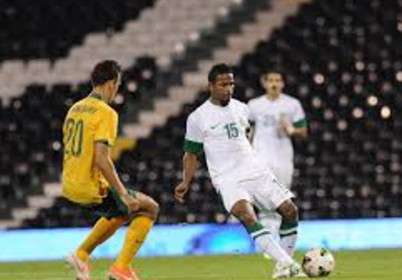 جانب من لقاء سابق بين المنتخبين