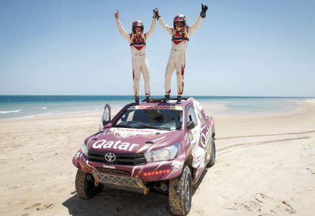 ناصر صالح العطية