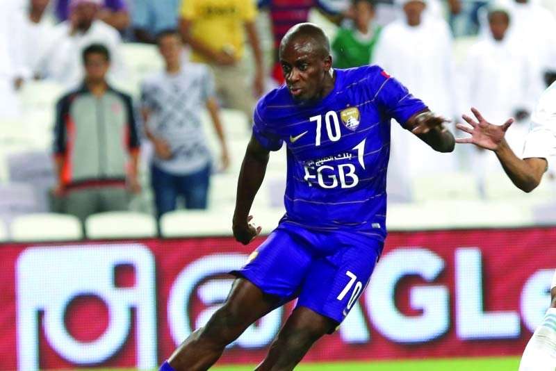 دانيلو اسبريلا