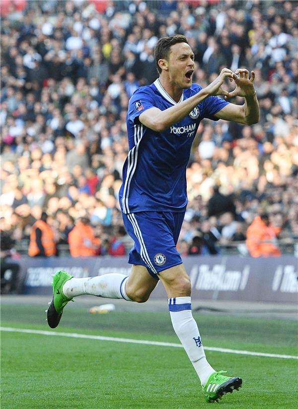 نيمانيا ماتيتش