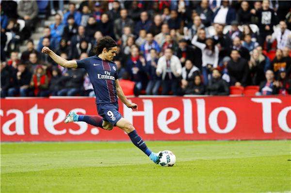 إدينسون كافاني