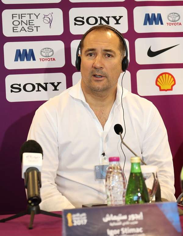 إيجور ستيماتش