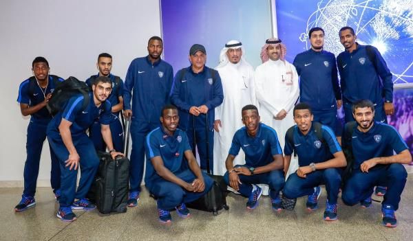 الهلال 
