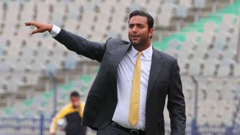 أحمد حسام "ميدو"