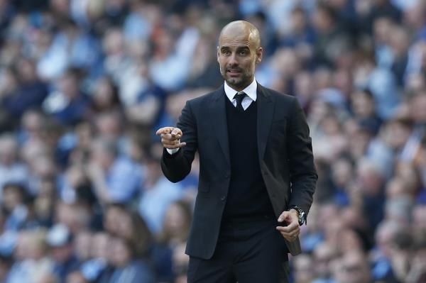  بيب جوارديولا