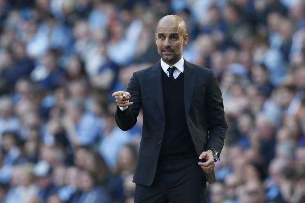  بيب جوارديولا