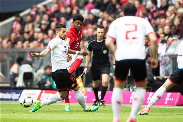 دافيد ألابا