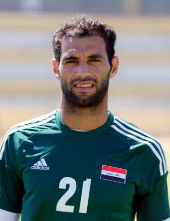 سعد عبد الامير