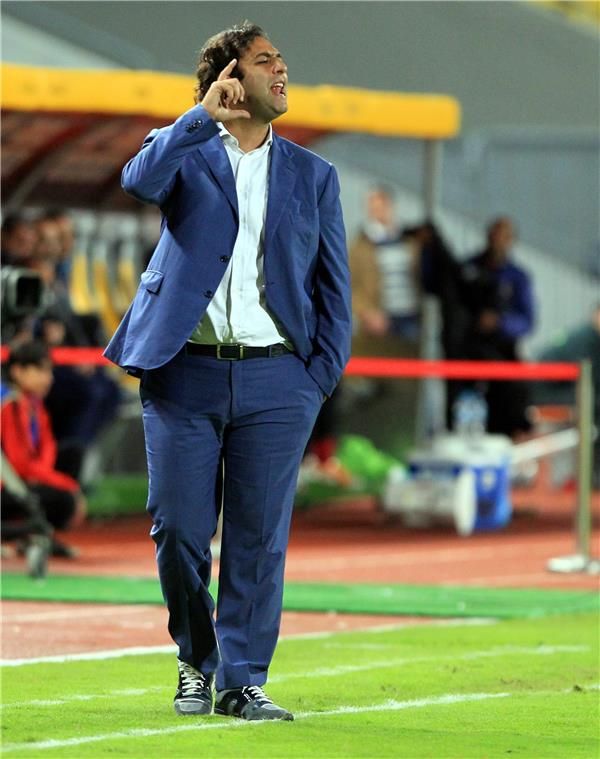  أحمد حسام "ميدو"