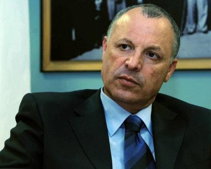 هاني أبو ريدة
