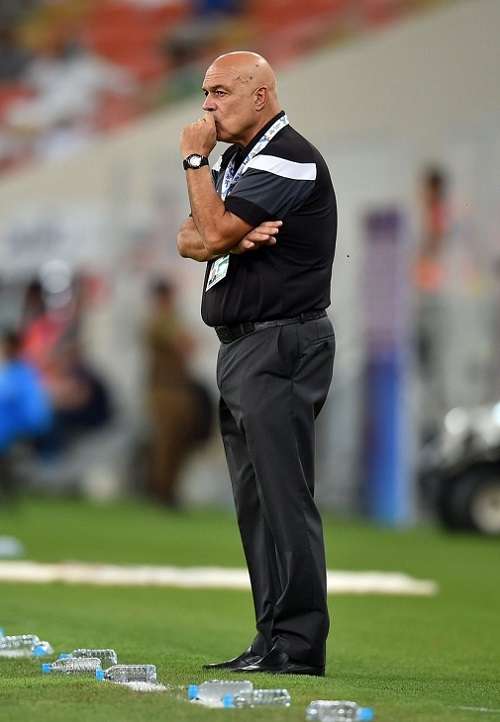 كريستيان جروس