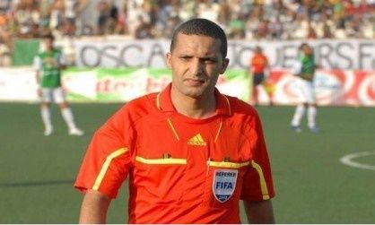 الحكم توفيق كورار