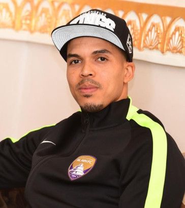 إسماعيل أحمد