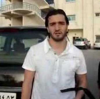 عبد الحق أيت لعريف