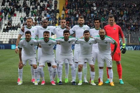 آكهيسار سبور