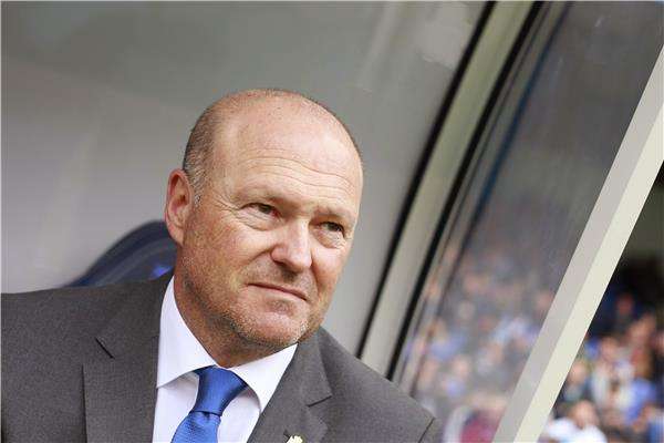 بيبي ميل مدرب ديبورتيفو لا كورونيا