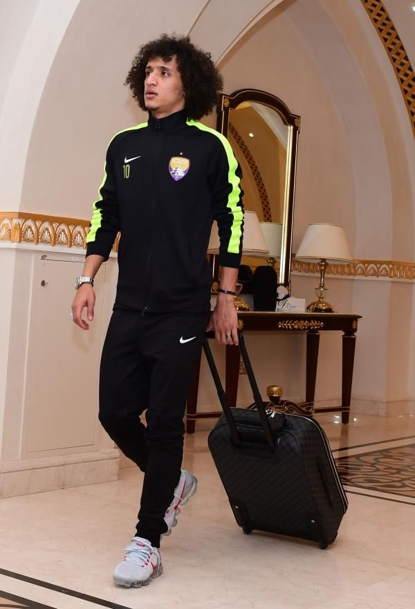 عمر عبد الرحمن