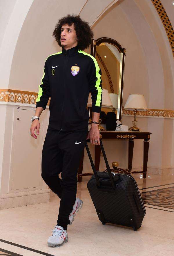 عمر عبد الرحمن