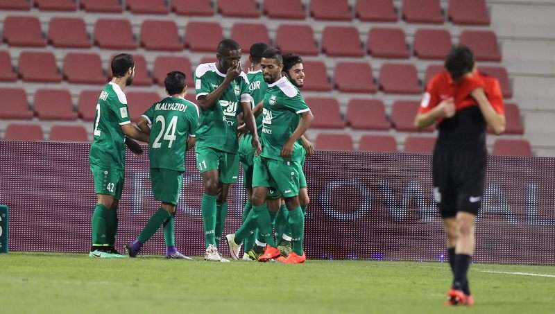 الأهلي القطري