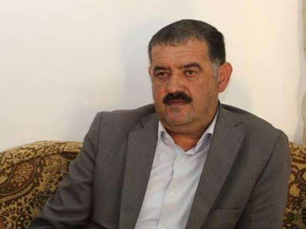 عمر العجلوني